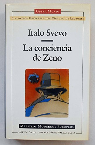 9789875506107: La Conciencia De Zeno / Zeno's Conscience: 33 (Clasicos Elegidos / Selected Classics)