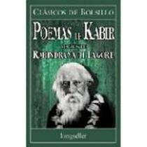 Stock image for Poemas Elegidos - Tagore Rabindranath Thakur for sale by Libros del Mundo