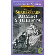 Beispielbild fr Romeo Y Julieta/ Romeo and Juliet (Joyas del Teatro/ Theater Jewels) (Spanish Edition) zum Verkauf von ThriftBooks-Atlanta