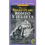 Stock image for Romeo Y Julieta/ Romeo and Juliet (Joyas del Teatro/ Theater Jewels) (Spanish Edition) for sale by ThriftBooks-Atlanta