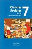 9789875508033: Ciencias Sociales 1 Esb / 7Egb