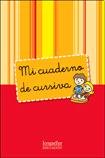 Imagen de archivo de Mi Cuaderno De Cursiva a la venta por Juanpebooks