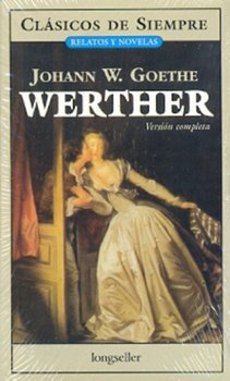 9789875509375: Werther