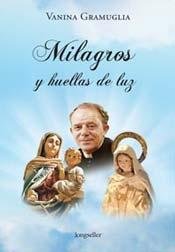 9789875509818: Milagros y huellas de luz (Spanish Edition)