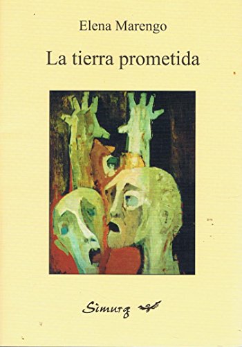 Imagen de archivo de La Tierra Prometida (Spanish Edition) Marengo, Elena a la venta por CONTINENTAL MEDIA & BEYOND