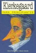 Stock image for Kierkegaard Para Principiantes - Dave Robinson for sale by Juanpebooks