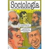 Imagen de archivo de Sociologia Para Principiantes a la venta por Juanpebooks