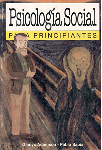 Stock image for PSICOLOGIA SOCIAL PARA PRINCIPIANTES for sale by Hilando Libros