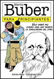 9789875550582: BUBER MARTIN PARA PRINCIPIANTES 124 (PRINCIPIANTES LITERATURA)