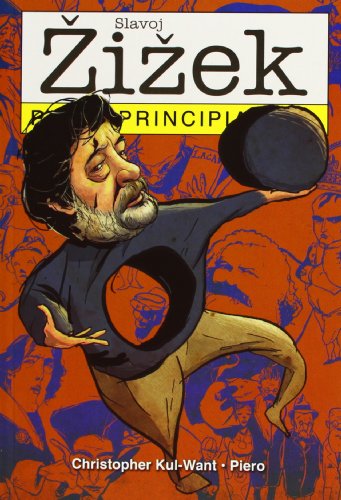 Stock image for Zizek Para Principiantes (125) (rustica) - Jul Want Christo for sale by Juanpebooks