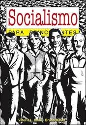 Stock image for SOCIALISMO PARA PRINCIPIANTES for sale by Hilando Libros