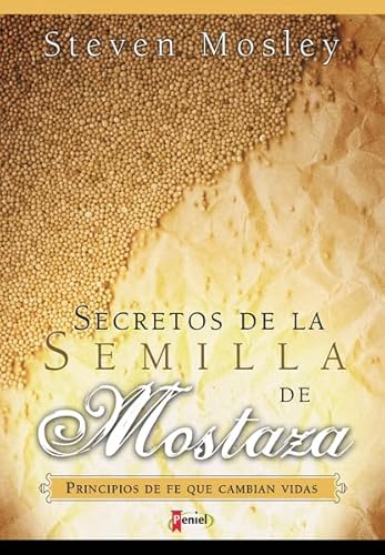 9789875570061: Secretos De LA Semilla De Mostaza