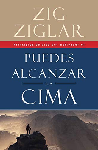 Imagen de archivo de Puedes Alcanzar la Cima (Spanish Edition) a la venta por Front Cover Books