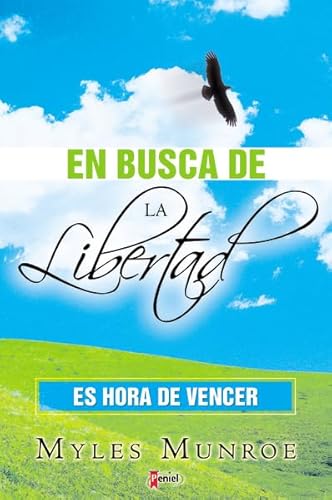 Stock image for En Busca De La Libertad for sale by Ammareal