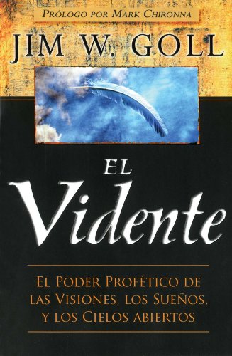 Stock image for El Vidente (Spanish Edition) for sale by Zoom Books Company