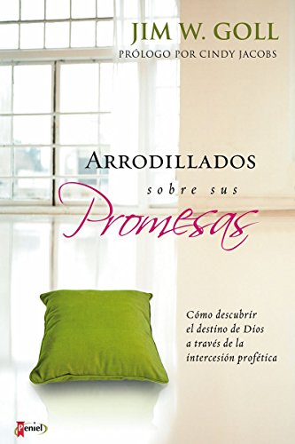 Stock image for Arrodillado Sobre Sus Promesas (Spanish Edition) for sale by SecondSale