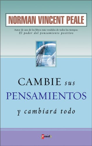 9789875570979: Cambie Sus Pensamientos Y Cambiara Todo/ Change Your Thoughts and Change Everything