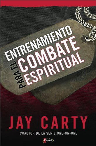 9789875571129: Entrenamiento Para El Combate Espiritual (Spanish Edition)