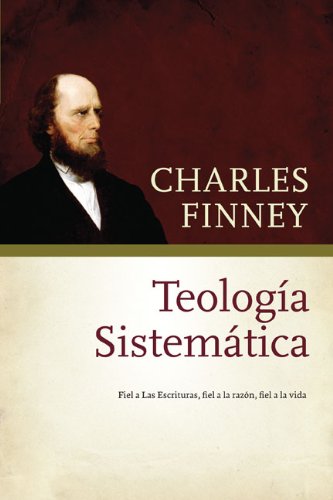 Imagen de archivo de Teolog?a sistem?tica de Finney (Spanish Edition) a la venta por Front Cover Books