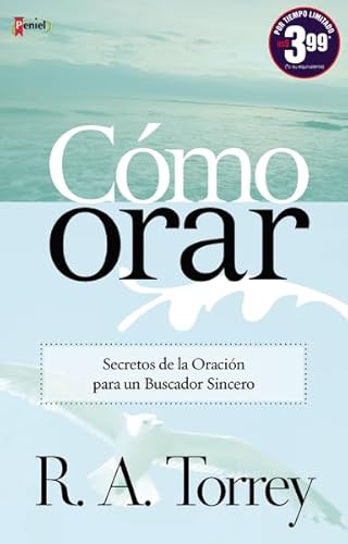 Imagen de archivo de Cmo Orar a la venta por Better World Books