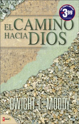 CAMINO HACIA DIOS (BOLSILLO) - MOODY, DWIGHT L. - Moody, Dwight L.