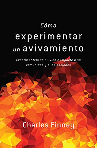 Stock image for Como experimentar un avivamiento/ Experiencing the Presence of God (Spanish Edition) for sale by GF Books, Inc.