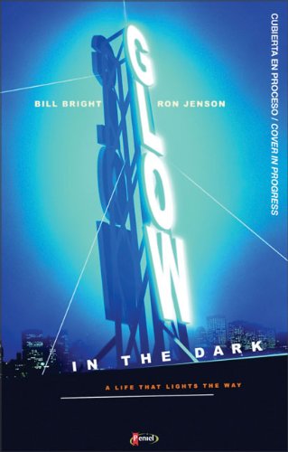 Stock image for Glow in the Dark: A Life That Lights The Way (Spanish Edition) for sale by Ergodebooks