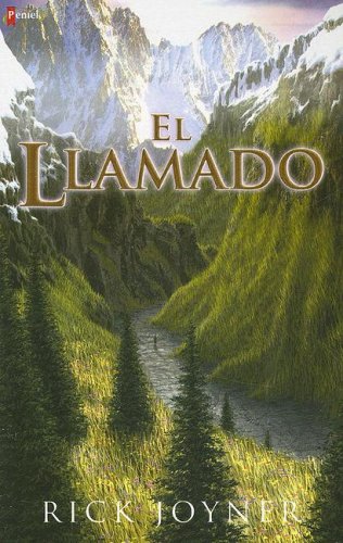 El Llamado (Spanish Edition) (9789875571693) by Joyner, Rick