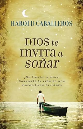 Stock image for Dios te invita a soar (Spanish Edition) for sale by Jenson Books Inc