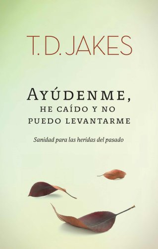 Imagen de archivo de Ayudenme / Help Me: He Caido Y No Puedo Levantarme (Spanish Edition) a la venta por Once Upon A Time Books