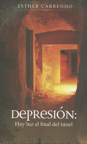Imagen de archivo de Depresion:: Hay Luz al Final del Tunel = Depression: a la venta por ThriftBooks-Dallas