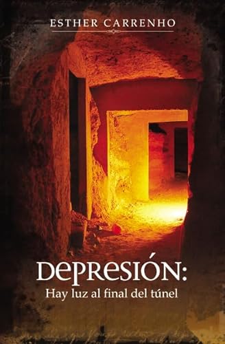 9789875572737: Depresion:: Hay Luz al Final del Tunel