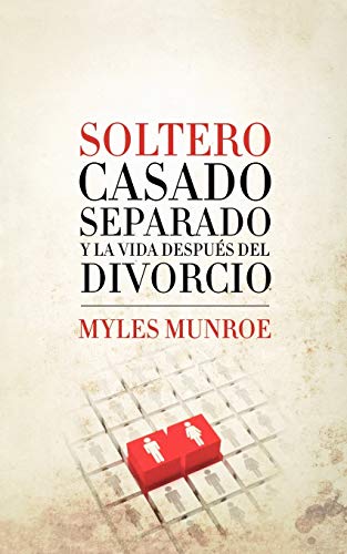 Imagen de archivo de Single, Married, Separated, and Life After Divorce (Spanish Edition) a la venta por SecondSale