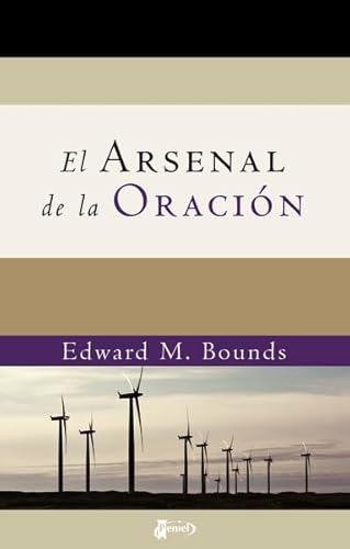 9789875573079: El Arsenal de La Oracion