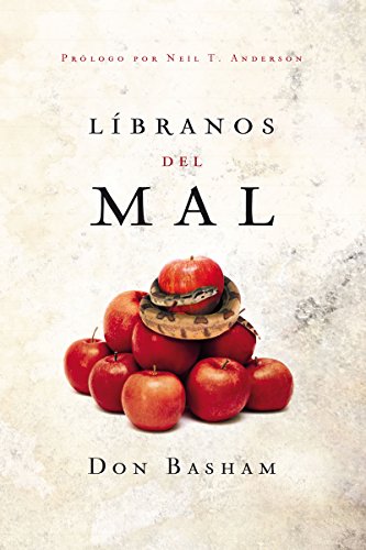 9789875573161: Libranos del Mal / Deliver Us From Evil (Spanish Edition)