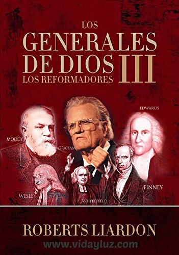 9789875575806: Generales de Dios III