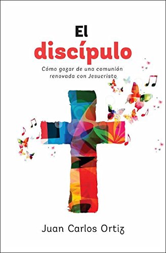 Beispielbild fr El Discipulo zum Verkauf von KuleliBooks