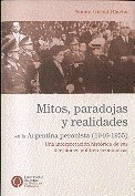 Imagen de archivo de MITOS, PARADOJAS Y REALIDADES - NUEVA EDICION - a la venta por Libros nicos