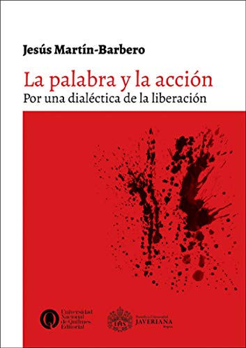 Beispielbild fr la palabra y la accion barbero jesus martin zum Verkauf von DMBeeBookstore