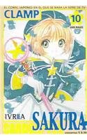 Cardcaptor Sakura 10 (Spanish Edition) (9789875620230) by Clamp