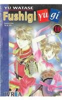 9789875620308: Fushigi Yugi 10