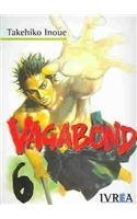 Vagabond 6 (Spanish Edition) (9789875620865) by Inoue, Takehiko