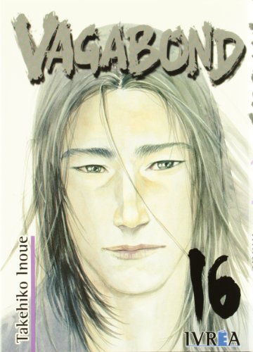 Vagabond 16 (Spanish Edition) (9789875621213) by Inoue, Takehiko