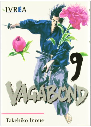 Vagabond nº 9 (comic) - INOUE, TAKEHIKO