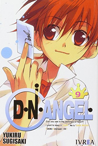 9789875621886: Dnangel 9