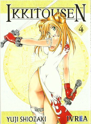 CDJapan : Shin Ikki Tousen 4 (YK Comics) Yuji Shiozaki BOOK