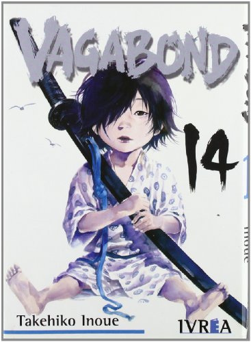 Vagabond # 14 - Takehiko Inoue - TAKEHIKO INOUE