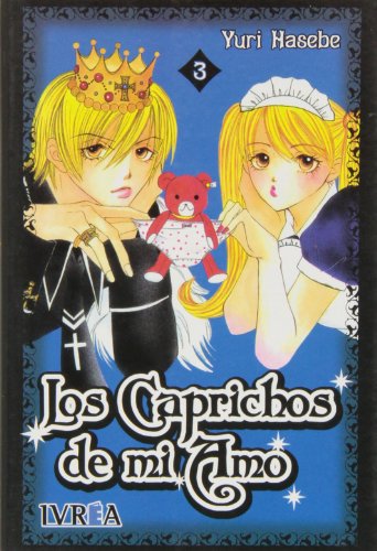 9789875623613: Los caprichos de mi amo 3 / The whims of my master (Serie Abierta) (Spanish Edition)