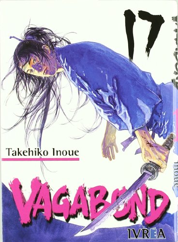 Vagabond 17 - Takehiko Inoue - TAKEHIKO INOUE