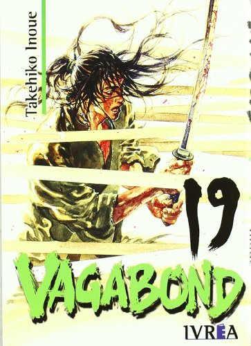 Vagabond - Takehiko, Inoue